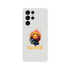 SamsungFlexi case - Small Town Ink AZ - bold, fearless design