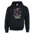 Reaper's Ink - Heavy Blend Comfort Wear Hoodie - Small Town Ink AZ - bold, fearless design