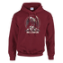 Vulture's Den - Heavy Blend Comfort Wear - Small Town Ink AZ - bold, fearless design