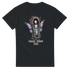 Mortal Dreams - Unisex Crewneck T-shirt | Gildan® 5000 - Small Town Ink AZ - bold, fearless design