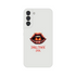 Samsumg Flexi case - Small Town Ink AZ - bold, fearless design