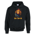 Mind on Fire - Heavy Blend Comfort Wear - Small Town Ink AZ - bold, fearless design