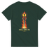 Ember Art - Unisex Crewneck T-shirt | Gildan® 5000 - Small Town Ink AZ - bold, fearless design