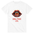 Fury Lips - Unisex Crewneck T-shirt | Gildan® 5000 - Small Town Ink AZ - bold, fearless design