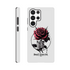 Samsung Tough case - Small Town Ink AZ - bold, fearless design