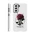 Samsung Tough case - Small Town Ink AZ - bold, fearless design
