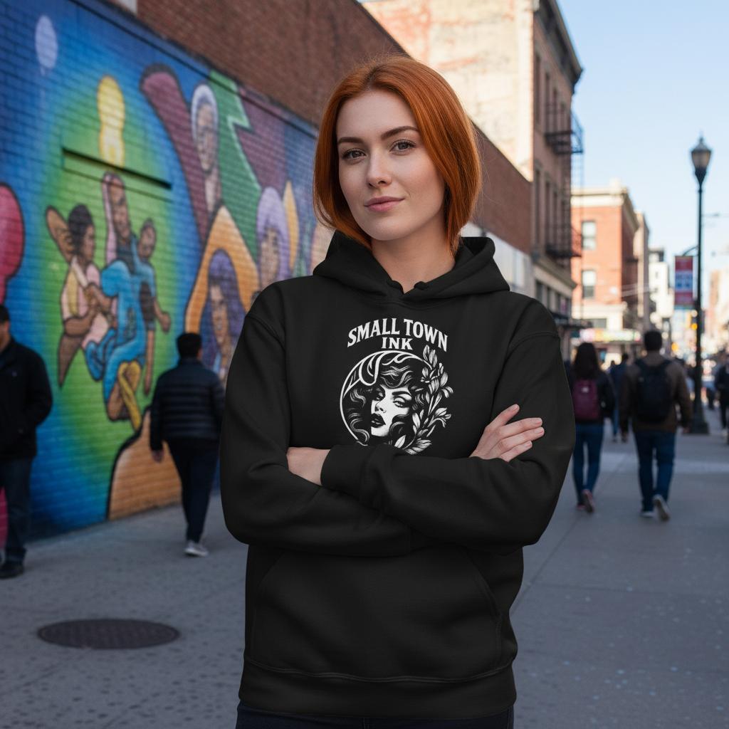 Hoodies
