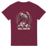 Vulture's Den - Unisex Crewneck T-shirt | Gildan® 5000 - Small Town Ink AZ - bold, fearless design