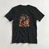 Dark Art Symbol - Unisex Crewneck T-shirt | Gildan® 5000 - Small Town Ink AZ - bold, fearless design