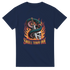 Dark Art Symbol - Unisex Crewneck T-shirt | Gildan® 5000 - Small Town Ink AZ - bold, fearless design