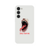 Samsung Flexi case - Small Town Ink AZ - bold, fearless design