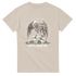 Vulture's Den - Unisex Crewneck T-shirt | Gildan® 5000 - Small Town Ink AZ - bold, fearless design