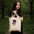Classic Tote Bag - Small Town Ink AZ - bold, fearless design