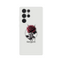 Samsung Flexi case - Small Town Ink AZ - bold, fearless design