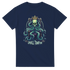 Ink Royalty- Unisex Crewneck T-shirt | Gildan® 5000 - Small Town Ink AZ - bold, fearless design