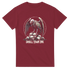 Vulture's Den - Unisex Crewneck T-shirt | Gildan® 5000 - Small Town Ink AZ - bold, fearless design