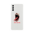 Samsung Flexi case - Small Town Ink AZ - bold, fearless design