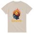 Mind on Fire - Unisex Crewneck T-shirt | Gildan® 5000 - Small Town Ink AZ - bold, fearless design