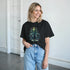 Ink Royalty- Unisex Crewneck T-shirt | Gildan® 5000 - Small Town Ink AZ - bold, fearless design