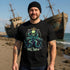 Ink Royalty- Unisex Crewneck T-shirt | Gildan® 5000 - Small Town Ink AZ - bold, fearless design