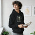 Third Eye Howl - Heavy Blend Comfort Wear - Small Town Ink AZ - bold, fearless design