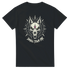 Third Eye Howl - Unisex Crewneck T-shirt | Gildan® 5000 - Small Town Ink AZ - bold, fearless design