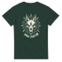 Third Eye Howl - Unisex Crewneck T-shirt | Gildan® 5000 - Small Town Ink AZ - bold, fearless design
