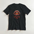 Fury Lips - Unisex Crewneck T-shirt | Gildan® 5000 - Small Town Ink AZ - bold, fearless design