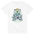 Ink Royalty- Unisex Crewneck T-shirt | Gildan® 5000 - Small Town Ink AZ - bold, fearless design