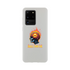 SamsungFlexi case - Small Town Ink AZ - bold, fearless design