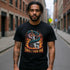 Dark Art Symbol - Unisex Crewneck T-shirt | Gildan® 5000 - Small Town Ink AZ - bold, fearless design