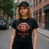 Fury Lips - Unisex Crewneck T-shirt | Gildan® 5000 - Small Town Ink AZ - bold, fearless design