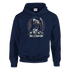 Vulture's Den - Heavy Blend Comfort Wear - Small Town Ink AZ - bold, fearless design