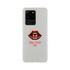 Samsumg Flexi case - Small Town Ink AZ - bold, fearless design