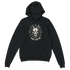 Third Eye Howl - Heavy Blend Comfort Wear - Small Town Ink AZ - bold, fearless design