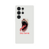 Samsung Flexi case - Small Town Ink AZ - bold, fearless design