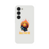 SamsungFlexi case - Small Town Ink AZ - bold, fearless design