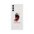 Samsung Flexi case - Small Town Ink AZ - bold, fearless design