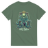 Ink Royalty- Unisex Crewneck T-shirt | Gildan® 5000 - Small Town Ink AZ - bold, fearless design