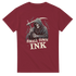Reaper's Ink - Unisex Crewneck T-shirt | Gildan® 5000 - Small Town Ink AZ - bold, fearless design