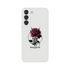 Samsung Flexi case - Small Town Ink AZ - bold, fearless design