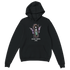 Mortal Dreams - Heavy Blend Comfort Wear Hoodie - Small Town Ink AZ - bold, fearless design