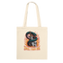 Classic Tote Bag - Small Town Ink AZ - bold, fearless design