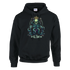 Ink Royalty - Heavy Blend Comfort Wear - Small Town Ink AZ - bold, fearless design