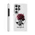 Samsung Tough case - Small Town Ink AZ - bold, fearless design