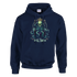 Ink Royalty - Heavy Blend Comfort Wear - Small Town Ink AZ - bold, fearless design