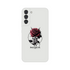 Samsung Flexi case - Small Town Ink AZ - bold, fearless design