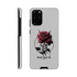 Samsung Tough case - Small Town Ink AZ - bold, fearless design