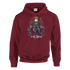 Ink Royalty - Heavy Blend Comfort Wear - Small Town Ink AZ - bold, fearless design