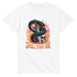 Dark Art Symbol - Unisex Crewneck T-shirt | Gildan® 5000 - Small Town Ink AZ - bold, fearless design